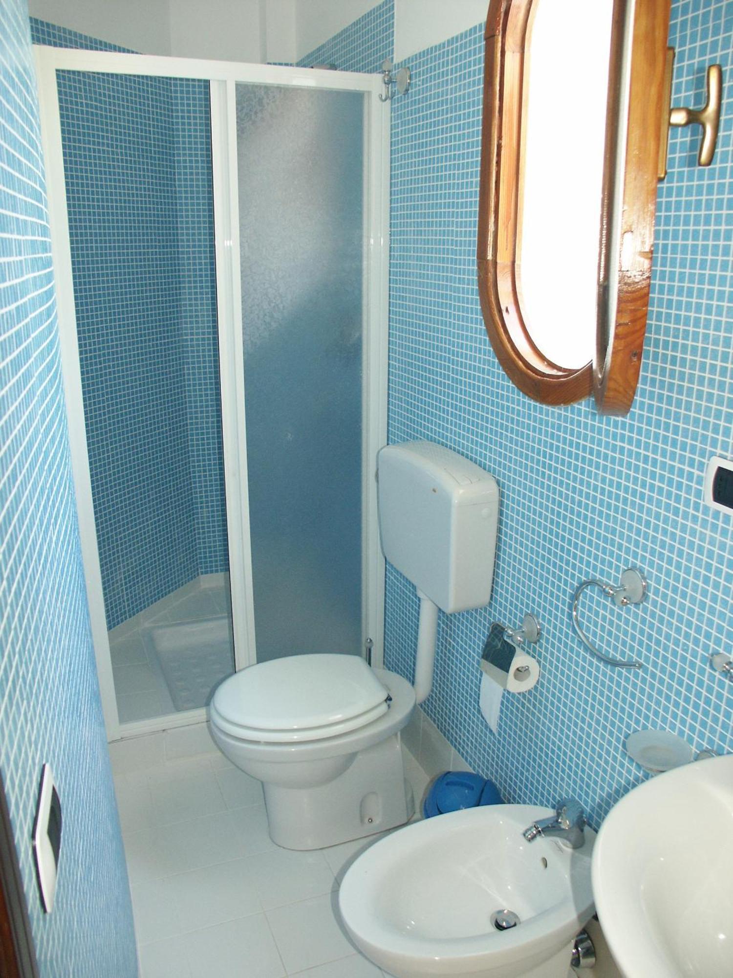 Terrazza Sul Plemmirio Bed & Breakfast Siraküza Dış mekan fotoğraf